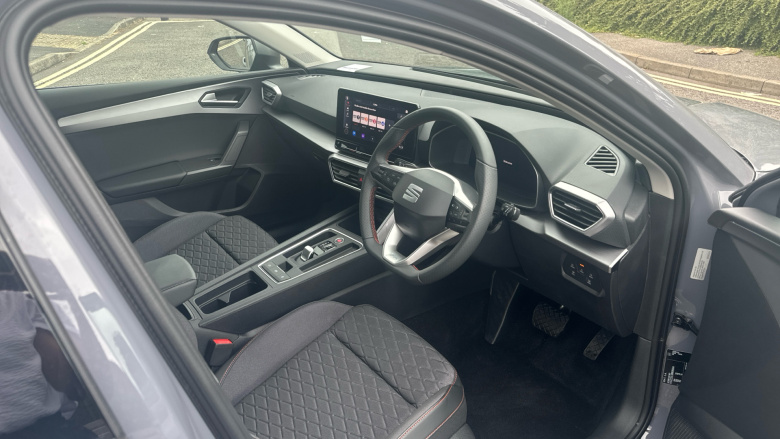 SEAT Leon 1.4 eHybrid FR 5dr DSG Hatchback